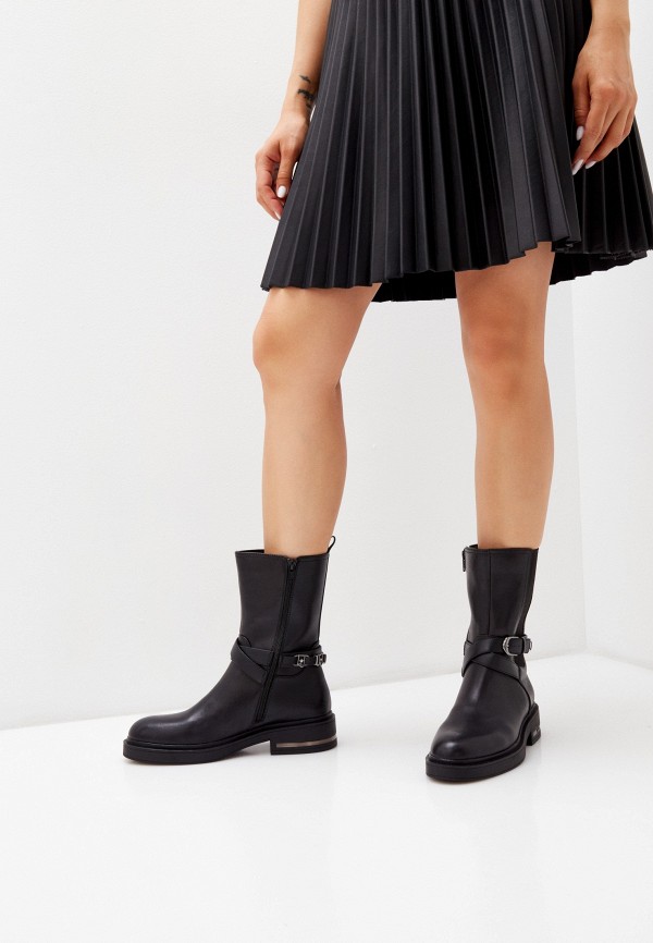 фото Полусапоги liu jo