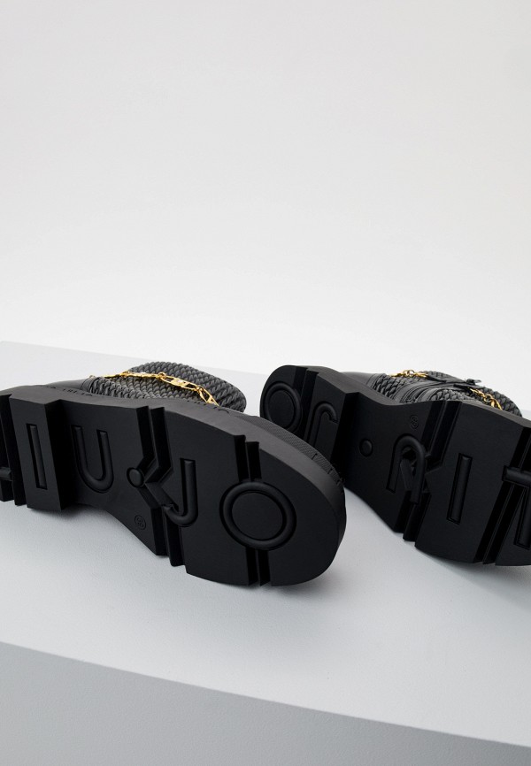 фото Полусапоги liu jo