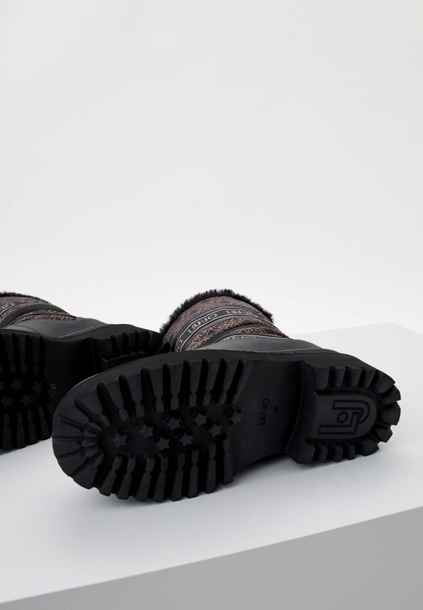 фото Полусапоги liu jo