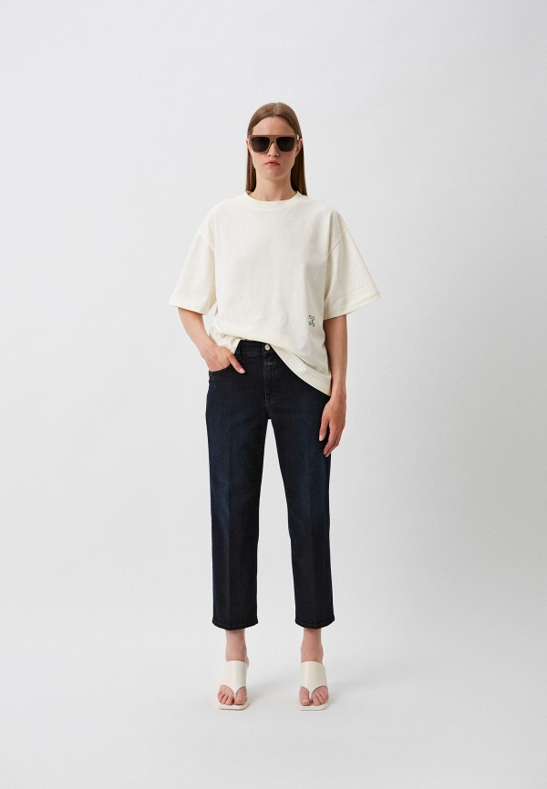 фото Джинсы closed