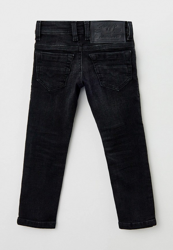фото Джинсы diesel