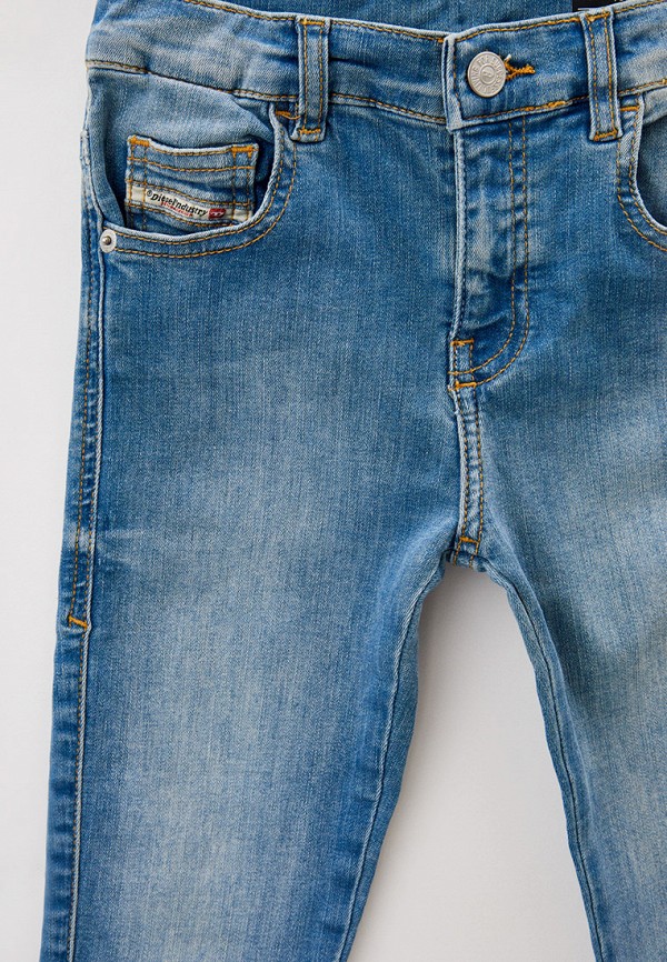 фото Джинсы diesel