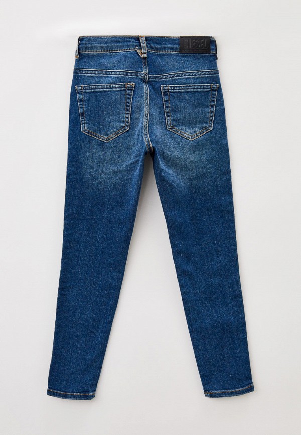 фото Джинсы diesel