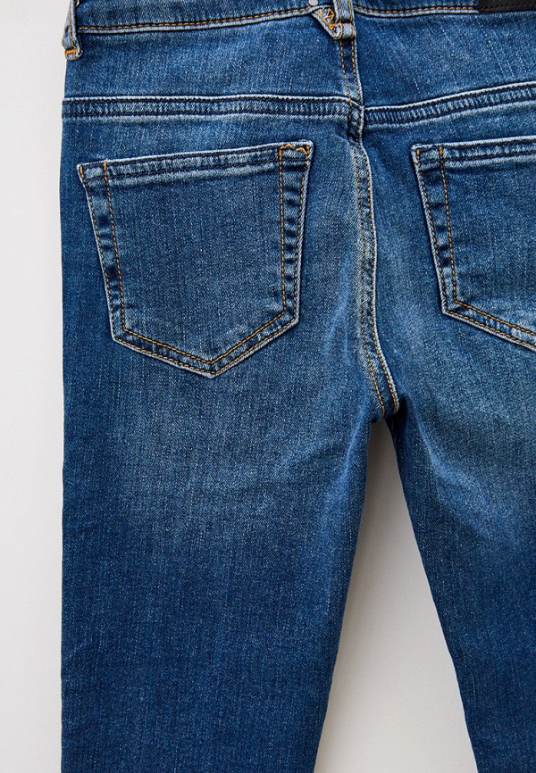 фото Джинсы diesel