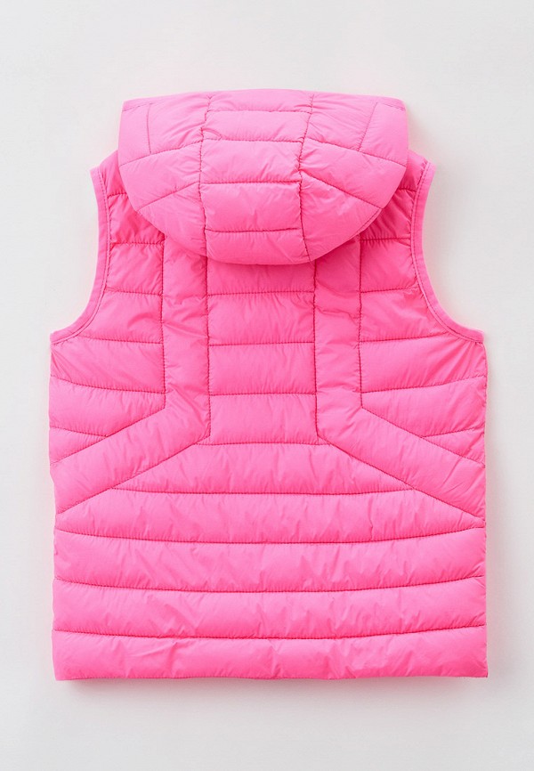 фото Жилет утепленный diesel