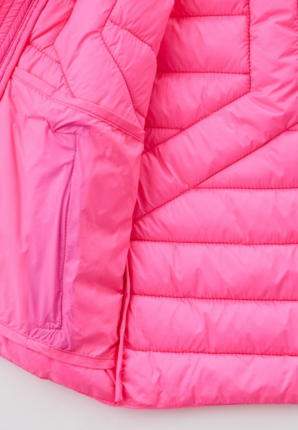 фото Жилет утепленный diesel