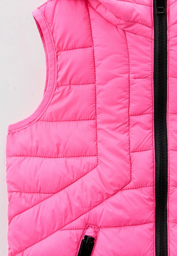 фото Жилет утепленный diesel