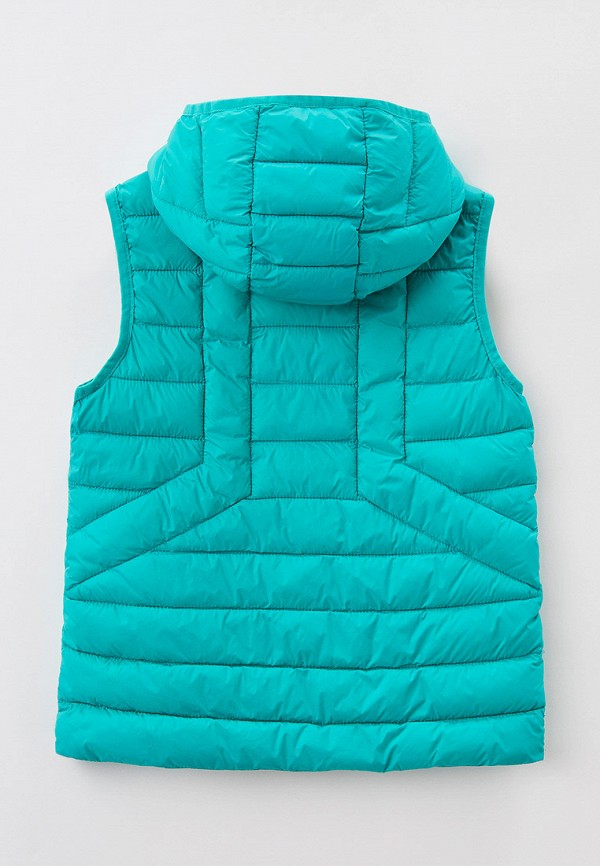 фото Жилет утепленный diesel