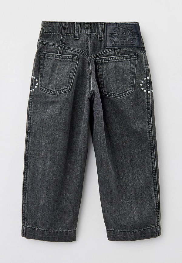 фото Джинсы diesel