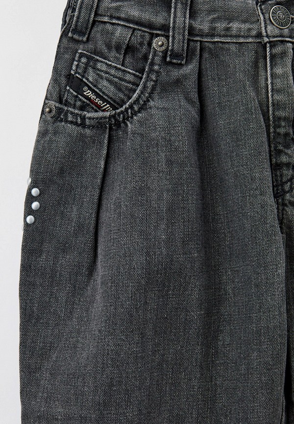 фото Джинсы diesel