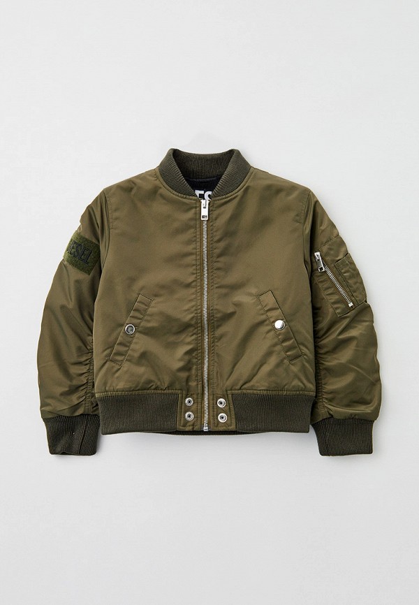 Куртка утепленная  Diesel