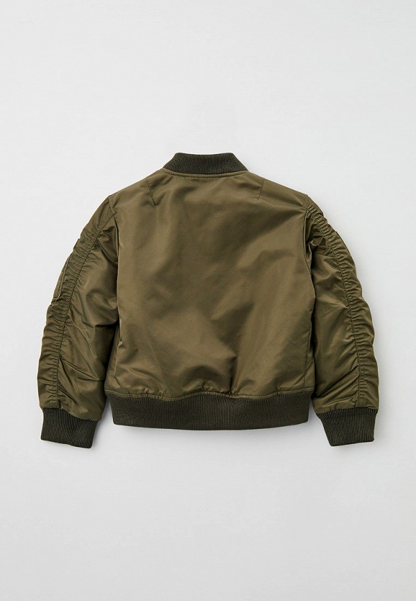 Куртка утепленная  Diesel фото