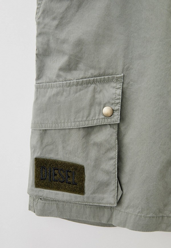 фото Шорты diesel