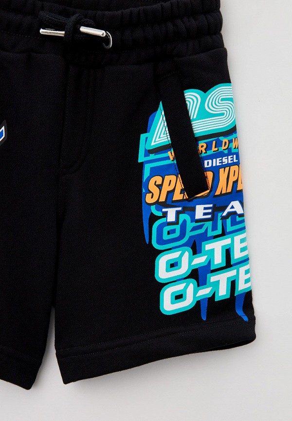 фото Шорты спортивные diesel