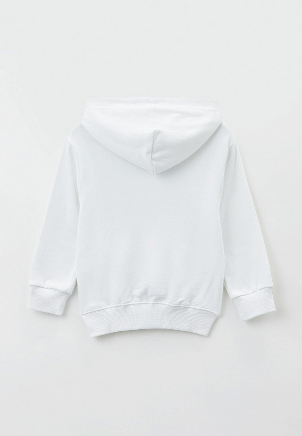 Худи Diesel белый, размер 128, фото 2