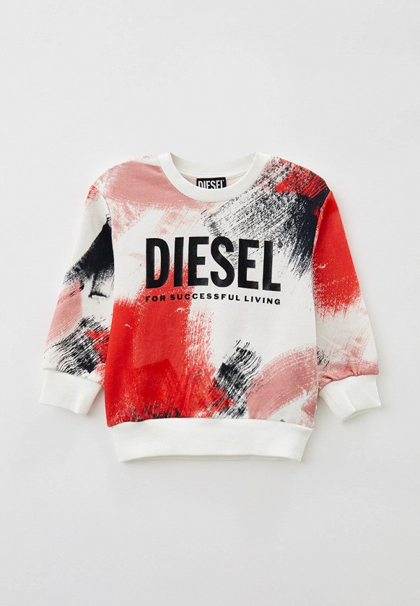 Свитшот Diesel