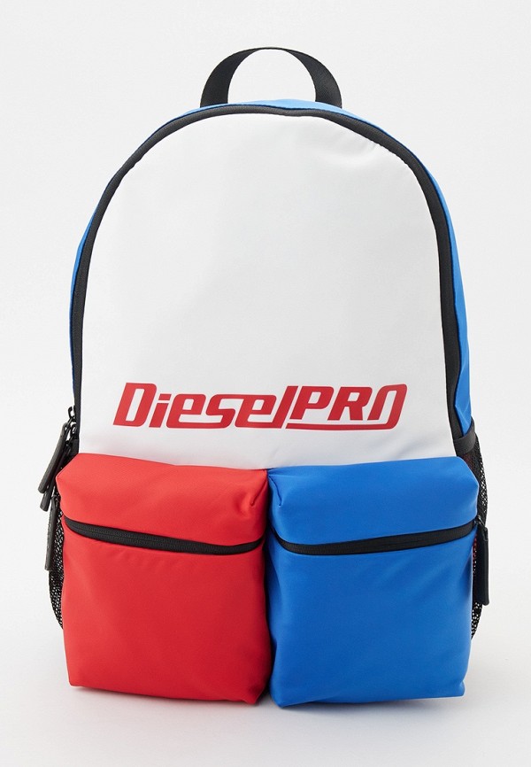 

Рюкзак Diesel, Разноцветный
