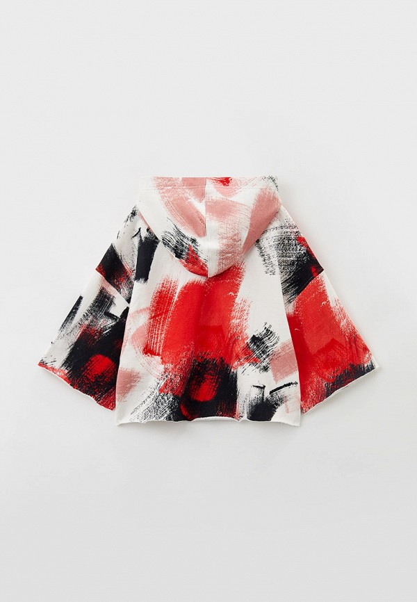 Худи Diesel белый, размер 152, фото 2