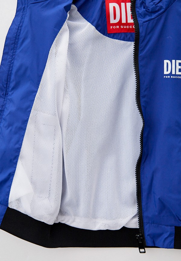 фото Куртка diesel