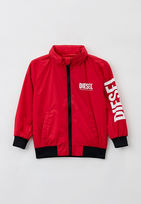 Куртка  Diesel