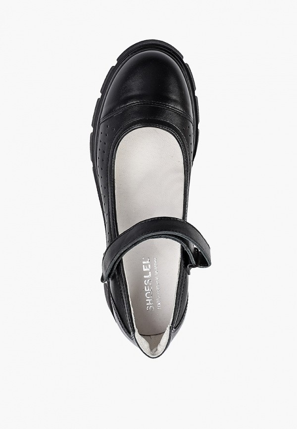 фото Туфли лель