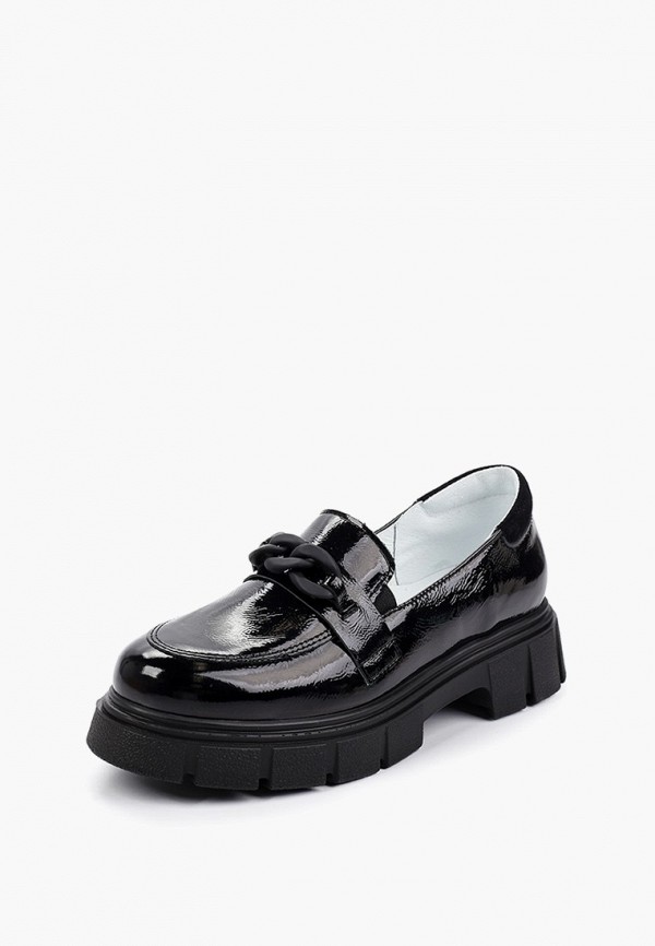 Туфли Лель черный, размер 33, фото 2