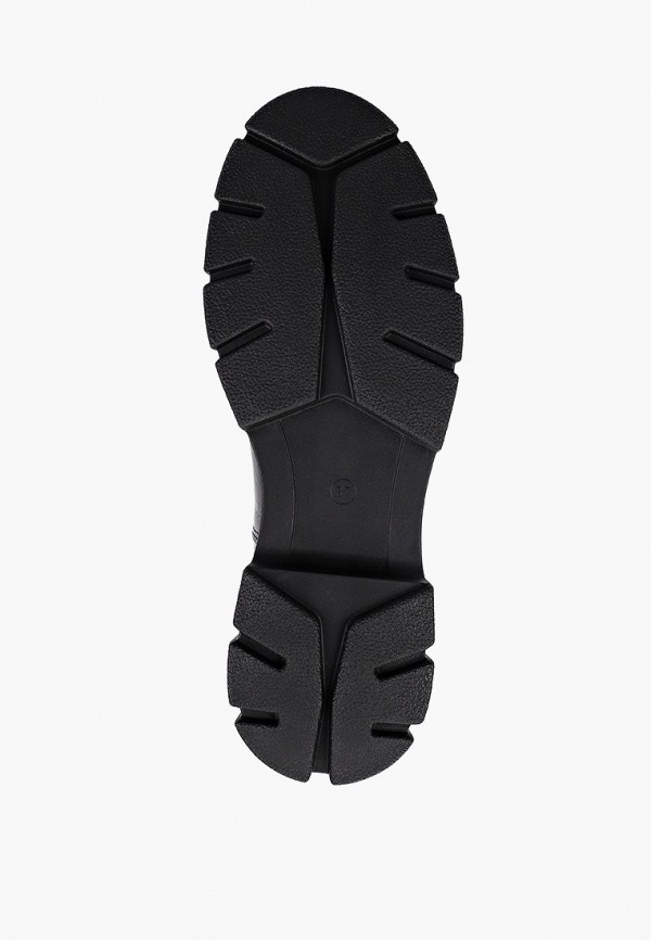 Туфли Лель черный, размер 33, фото 5