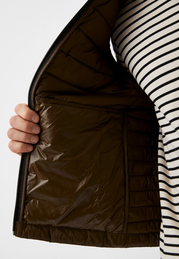 фото Жилет утепленный boss