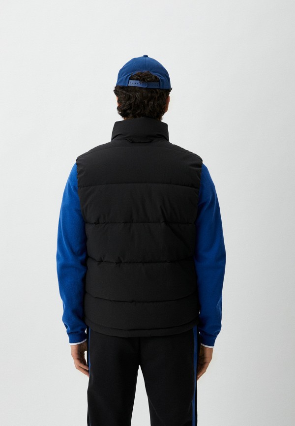 фото Жилет утепленный hugo