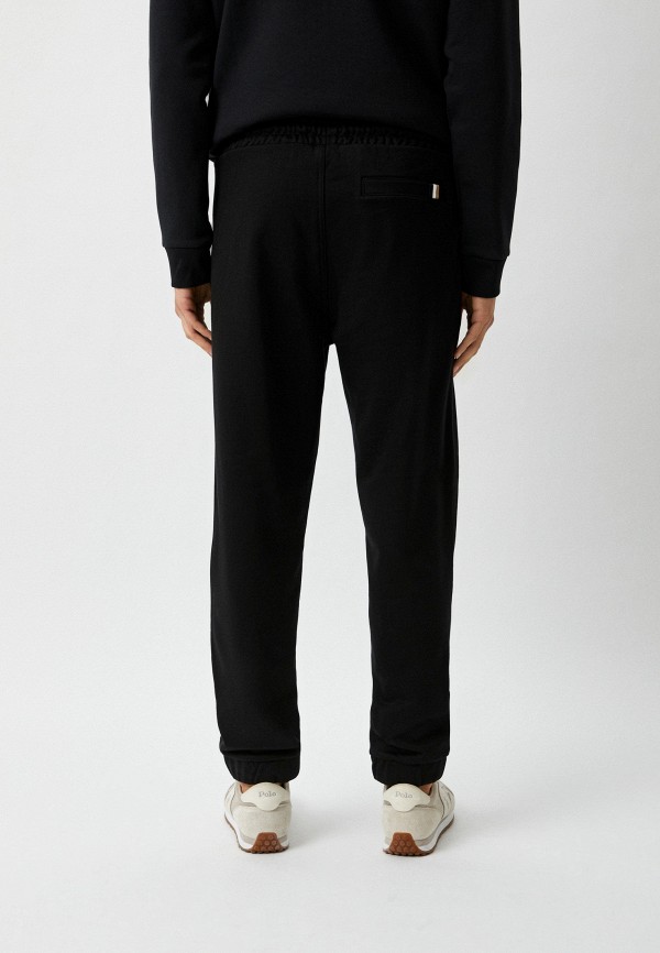 Брюки спортивные Boss черный, размер 50, фото 3