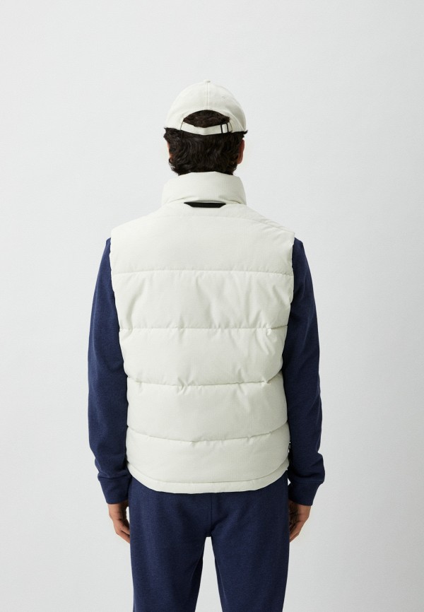 фото Жилет утепленный hugo