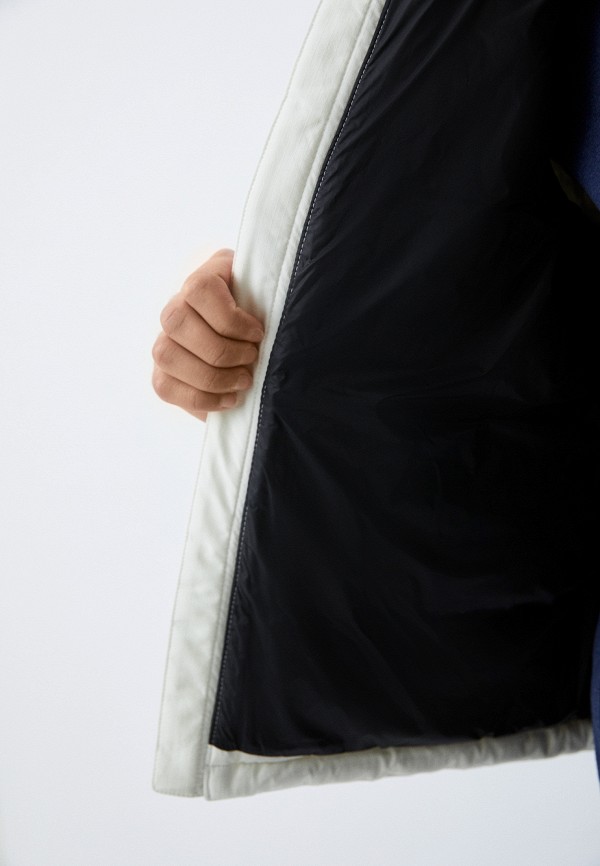 фото Жилет утепленный hugo