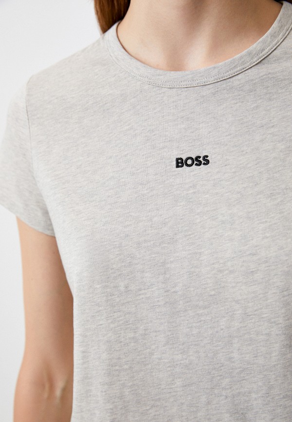Футболка  Boss фото