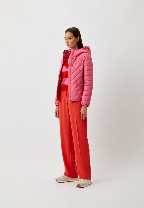 фото Куртка утепленная boss