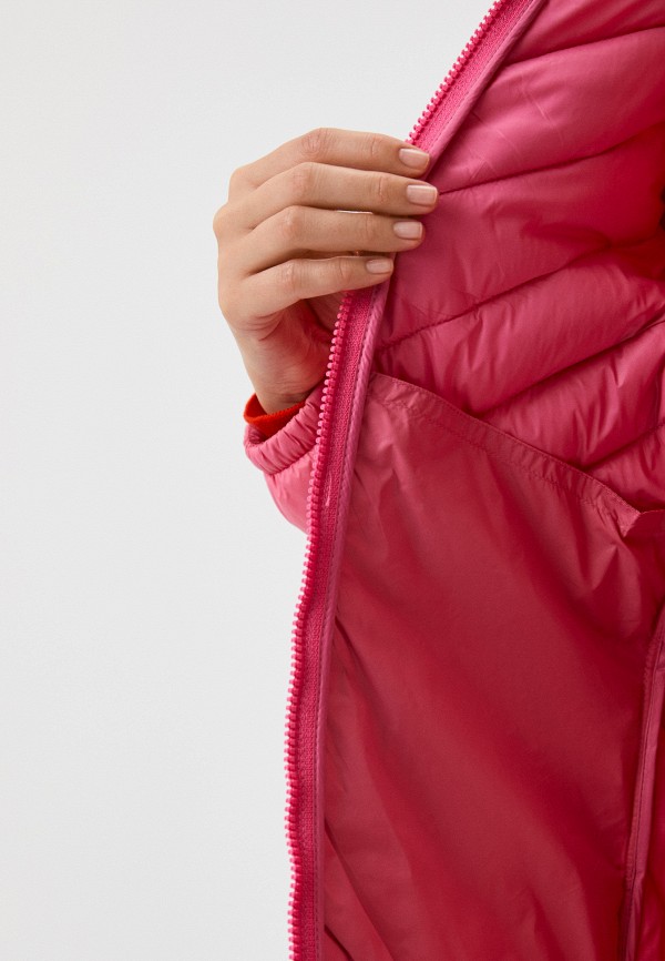 фото Куртка утепленная boss