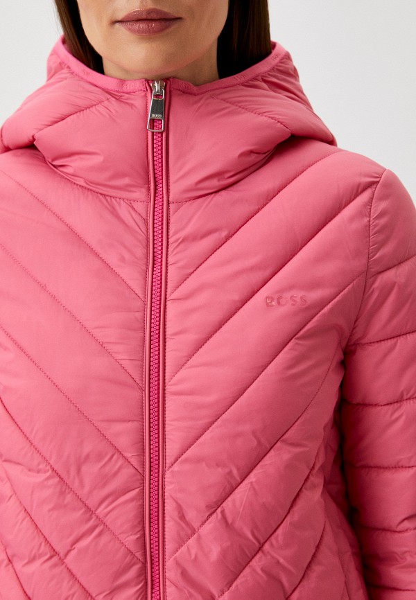 фото Куртка утепленная boss