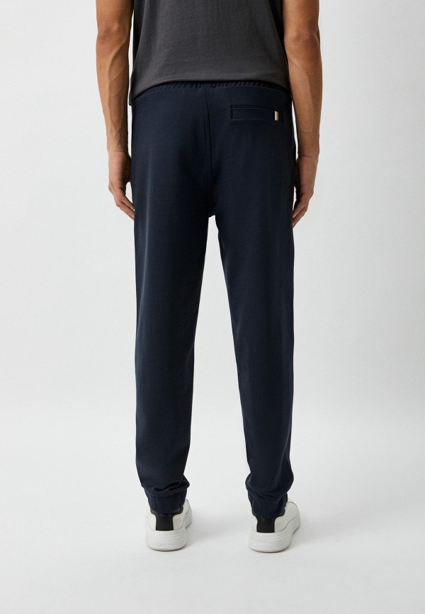 Брюки спортивные Boss синий, размер 46, фото 3