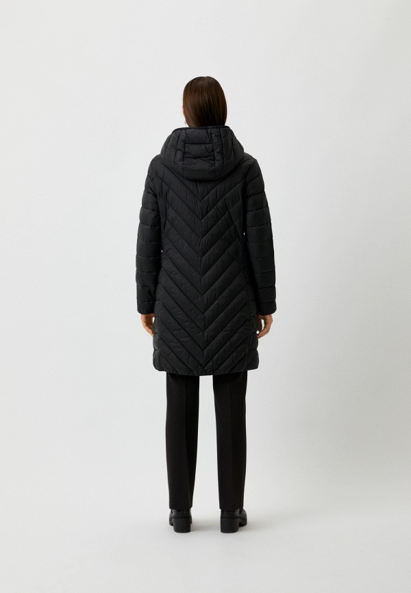 фото Куртка утепленная boss