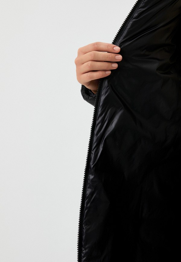 фото Куртка утепленная boss