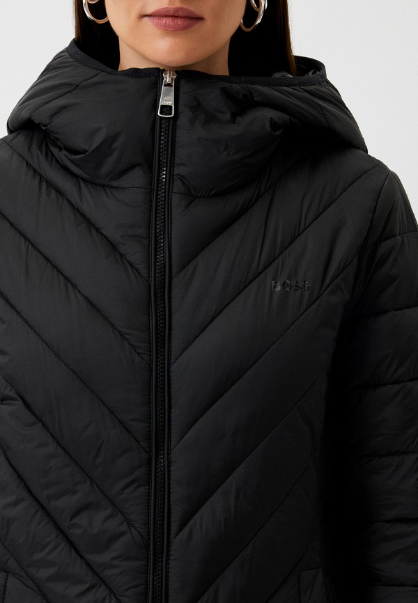 фото Куртка утепленная boss