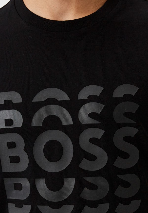 Футболка  Boss фото