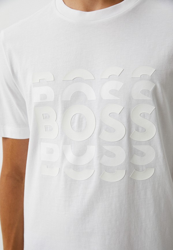 Футболка  Boss фото