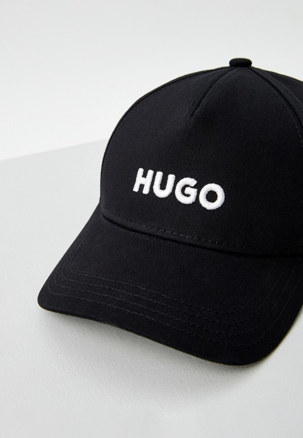 Бейсболка  Hugo фото