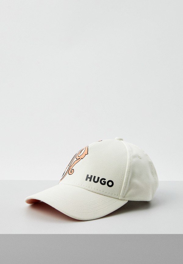 Бейсболка  Hugo