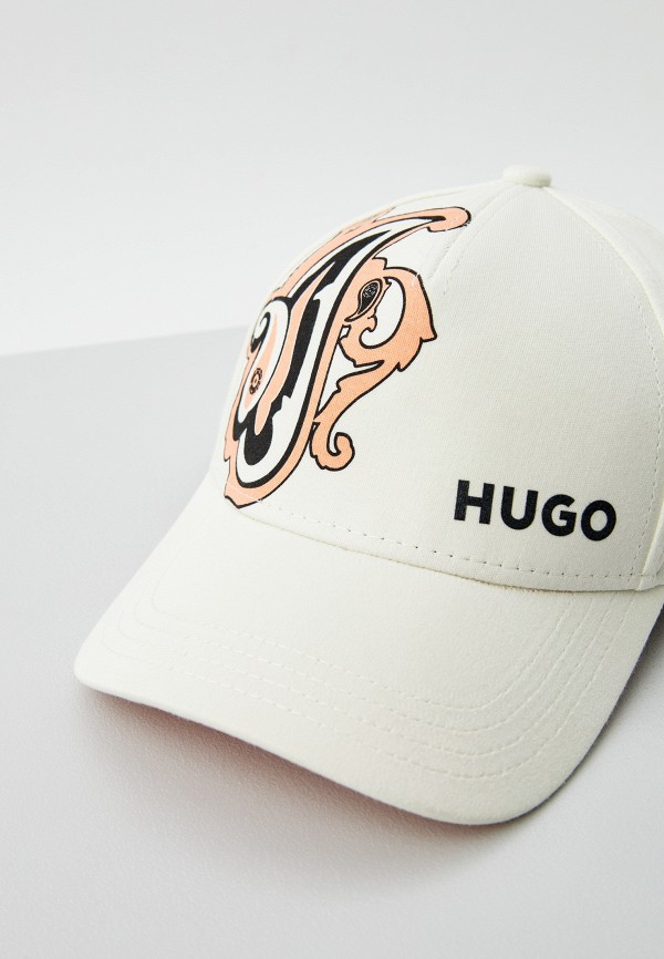 Бейсболка  Hugo фото