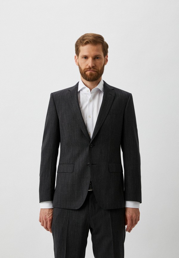 фото Костюм boss