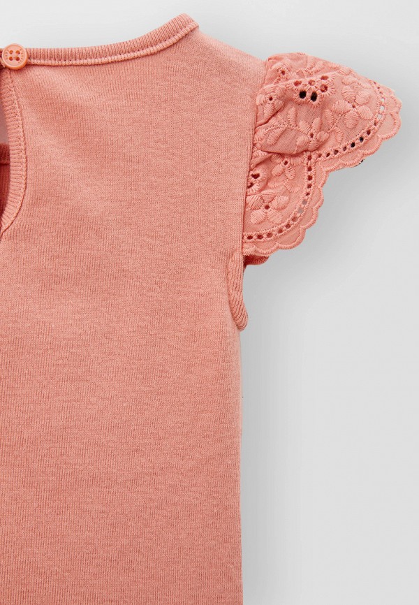 Боди OshKosh розовый, размер 81, фото 3