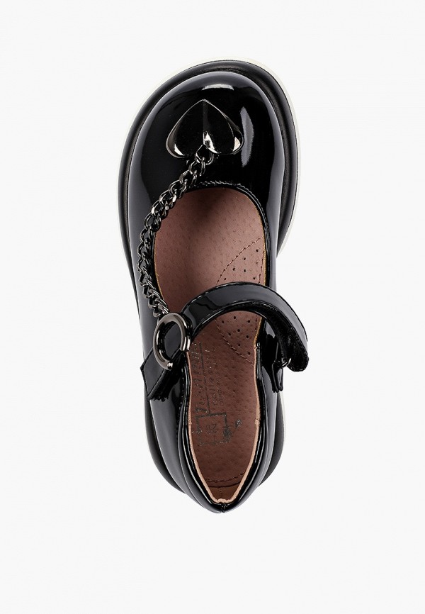 фото Туфли tom-miki