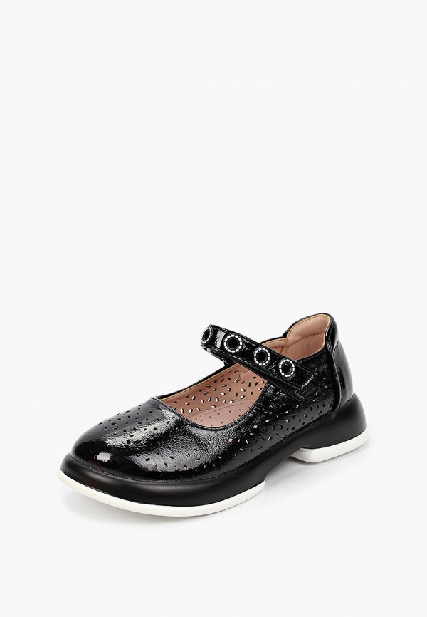 фото Туфли tom-miki