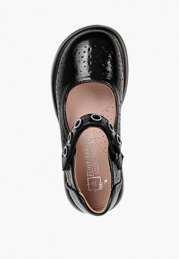 фото Туфли tom-miki